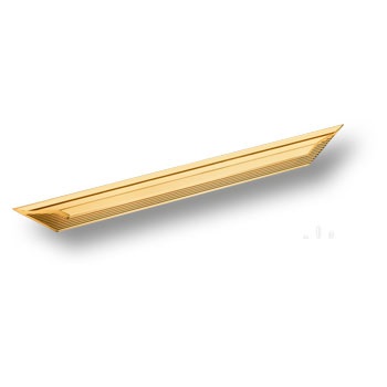 Ручка скоба 8060 0500 Gold