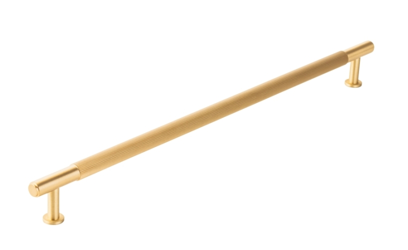 Ручка скоба CH101 0320 MB