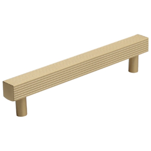 Ручка скоба SY8801 0160 BB-BB