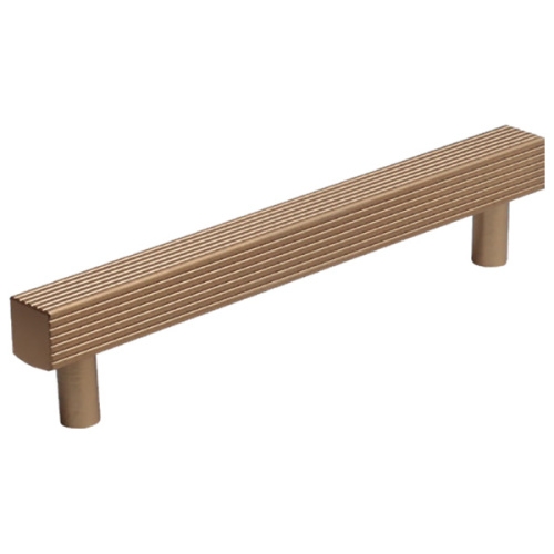 Ручка скоба SY8801 0160 CHB-CHB