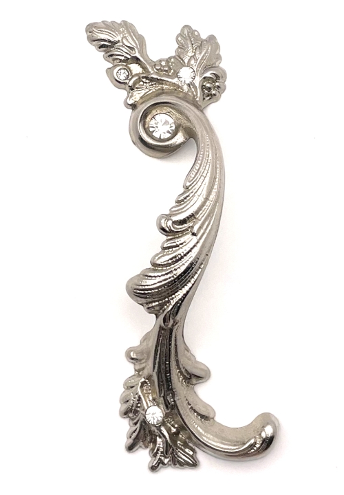 Ручка скоба (правая) CRISTALLO 19.003.38