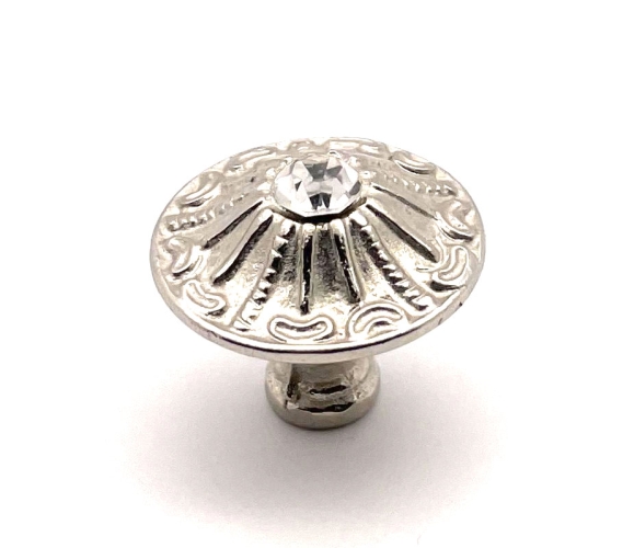 Ручка кнопка CRISTALLO 29.241.38