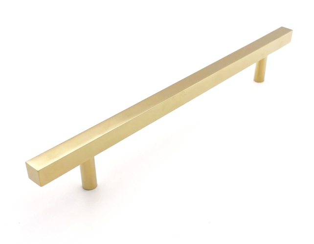 Ручка скоба CH012A 0160 PVD