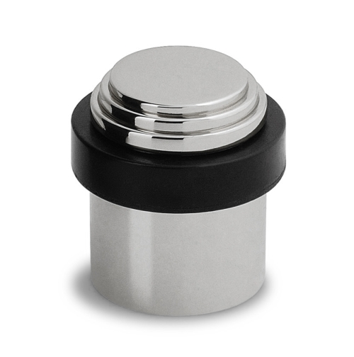 Дверной ограничитель напольный DECO 2908 CR