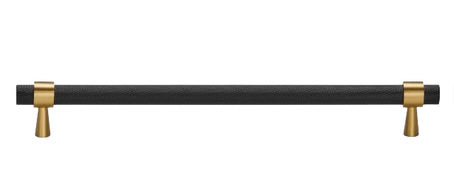 Ручка скоба CH016 0224 BLB