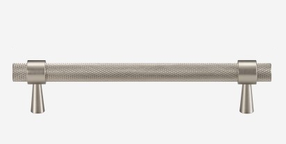 Ручка скоба CH016 0128 BN (Brushed Nickel)