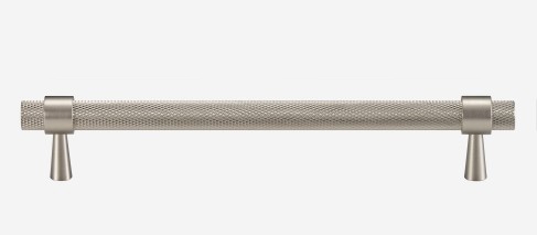 Ручка скоба CH016 0160 BN (Brushed Nickel)