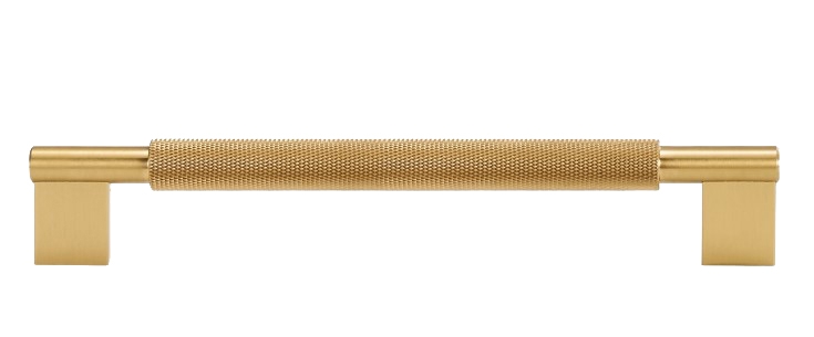 Ручка скоба CH050 0192 BB (Brushed Brass)