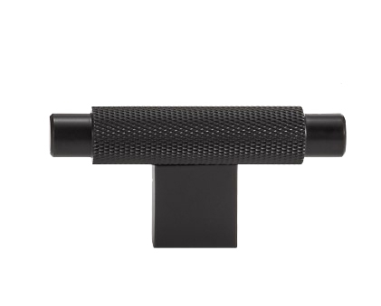 Ручка кнопка CH050 0070 BLK