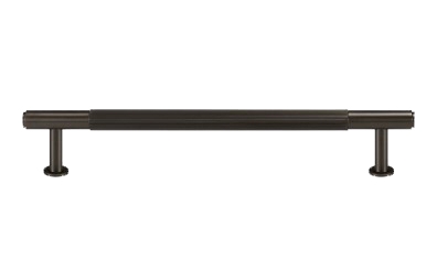 Ручка скоба CH101 0160 GM (Gunmetal Grey)