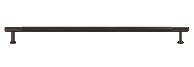 Ручка скоба CH101 0320 GM (Gunmetal Grey)