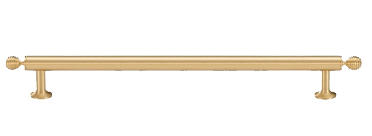 Ручка скоба CH079 0224 BB (Brushed Brass)