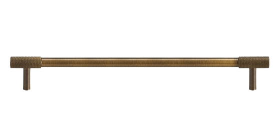 Ручка скоба CH087 0224 AB (Antique Brass)