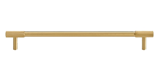 Ручка скоба CH087 0224 BB (Brushed Brass)