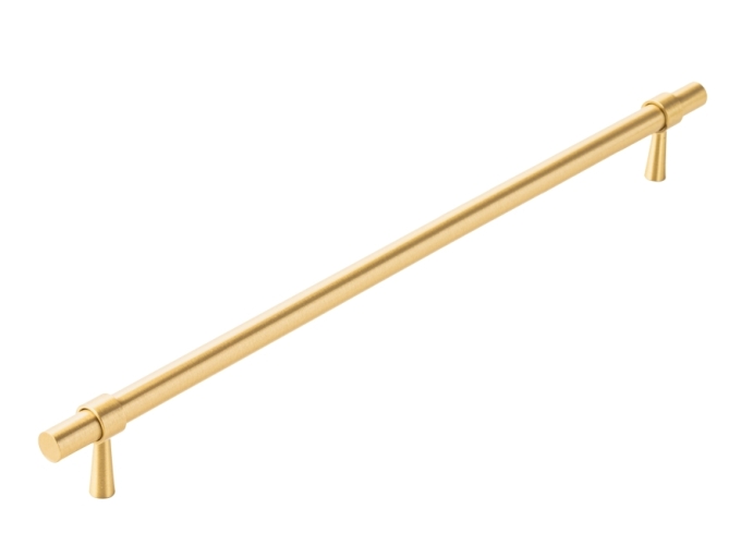 Ручка скоба CH011 0320 BB (Brushed Brass)