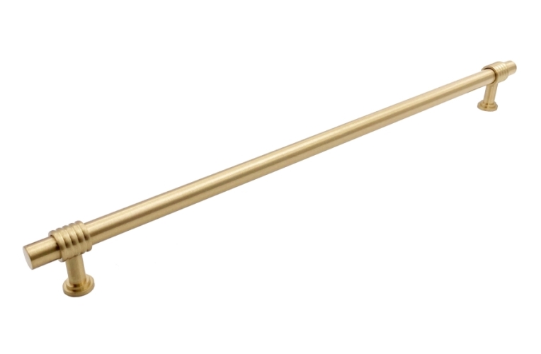 Ручка скоба CH043 0320 BB (Brushed Brass)