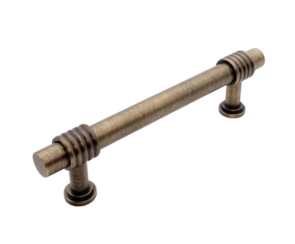 Ручка скоба CH043 0096 AB (Antique Brass)