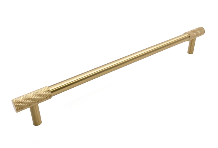 Ручка скоба CH087 0224 BB (Brushed Brass)