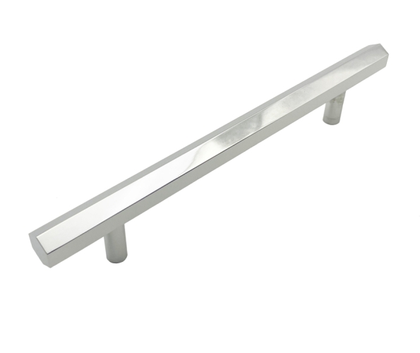 Ручка скоба UR DESIGN QS0065 0128 PC