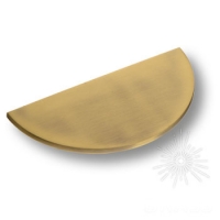 Ручка скоба 1196 096MP30, материал Замак, отделка Бронза, 25*80*160 мм