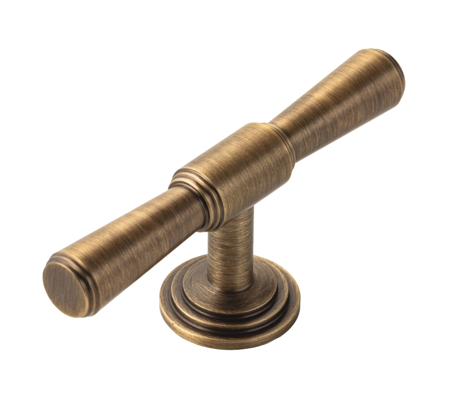 Ручка кнопка CH039 0080 AB