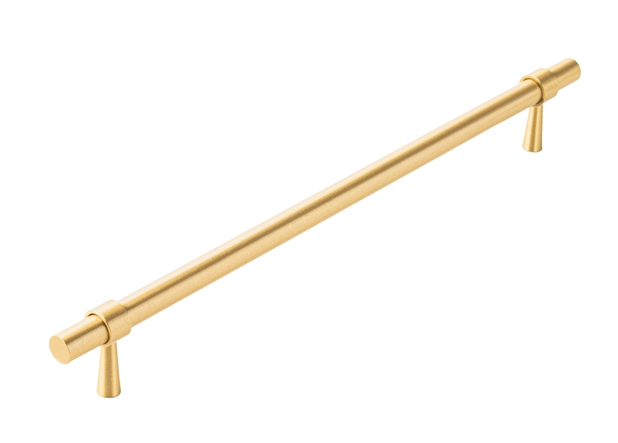 Ручка скоба CH011 0224 BB