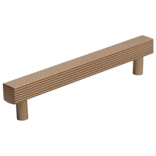 Ручка скоба SY8801 0160 CHB-CHB