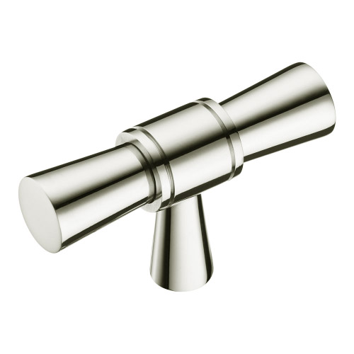 Ручка кнопка MIAMI 0753-080