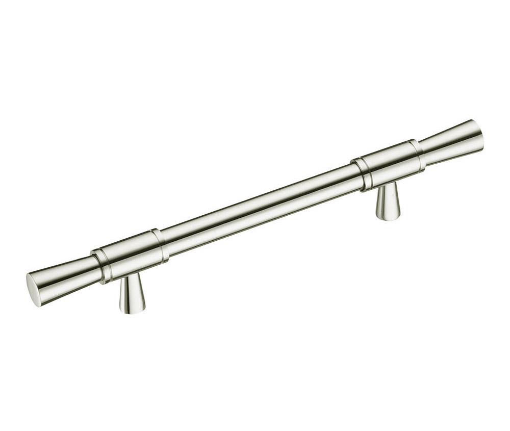 Ручка скоба MIAMI 2553-080-160