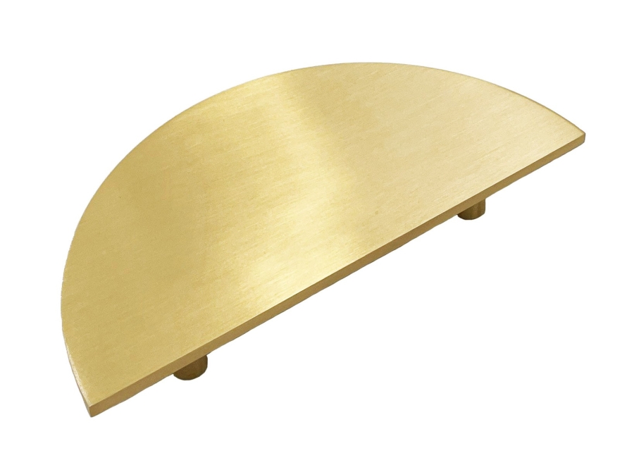 Ручка скоба CH-D160-BB