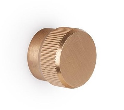 Ручка кнопка BROOKLYN 0677040L618