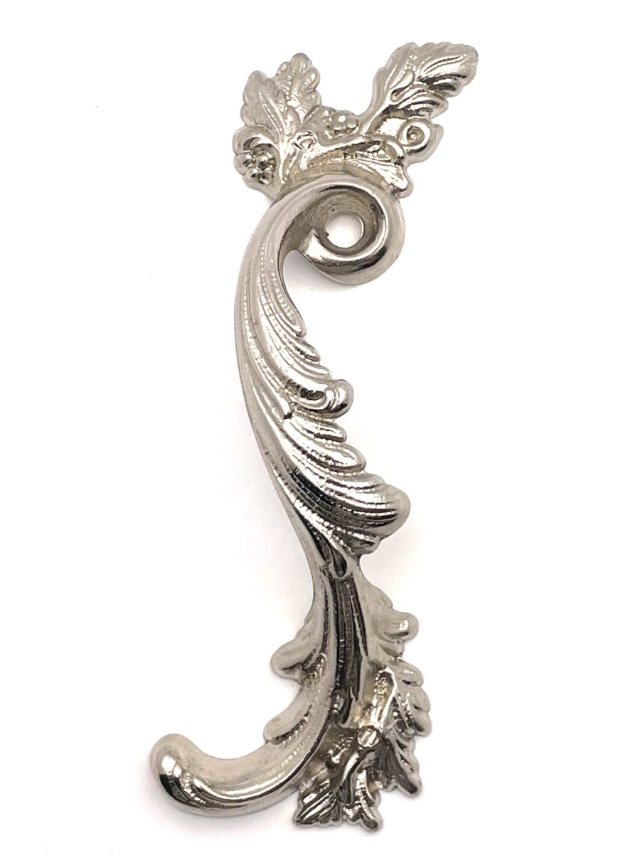 Ручка скоба (левая) 10.103.38