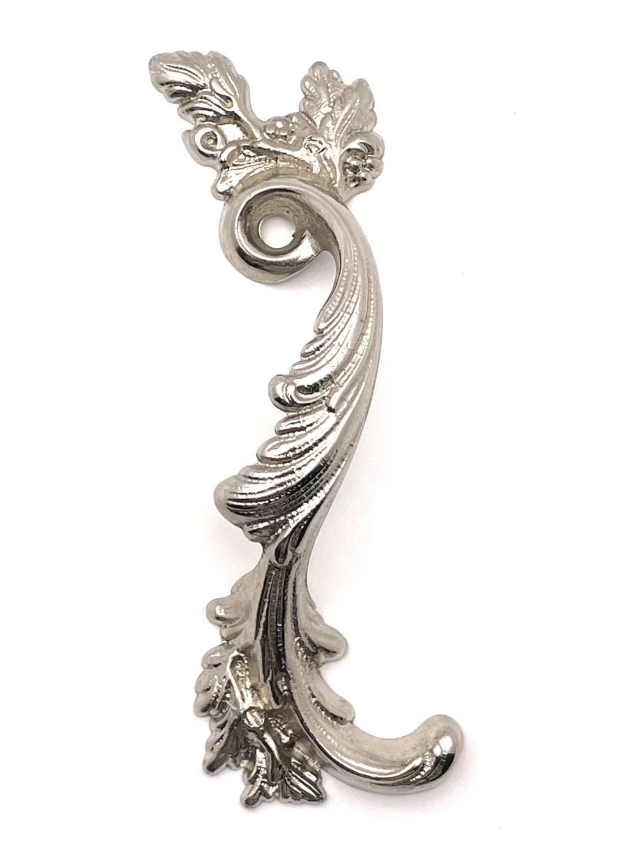 Ручка скоба (правая) 10.003.38