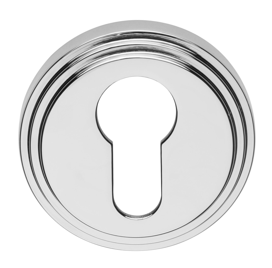 Дополнительные розетки для замка с английским ключом CYL-set CR 004