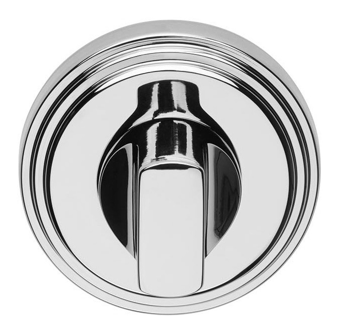 Дополнительные розетки для сантехнического замка WC-set CR 004