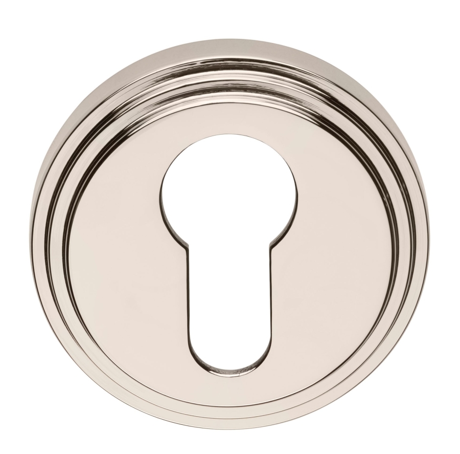 Дополнительные розетки для замка с английским ключом CYL-set NL 004