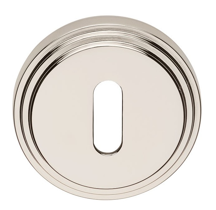 Дополнительные розетки для замка с межкомнатным ключом KEY-set NL 004