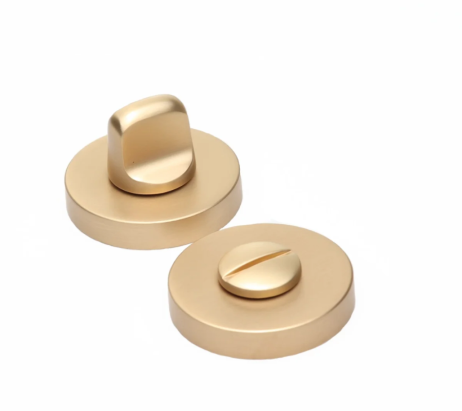 Дополнительные розетки для сантехнического замка WC ZR BB