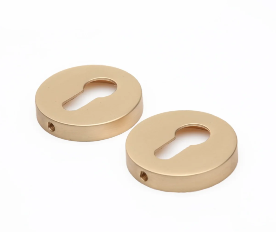 Дополнительные розетки для замка с английским ключом ET ZR BB