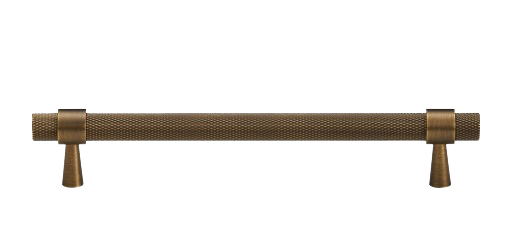 Ручка скоба CH016 0160 AB (Antique Brass)