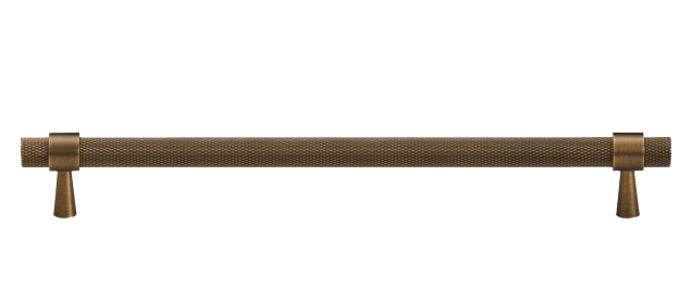 Ручка скоба CH016 0224 AB (Antique Brass)