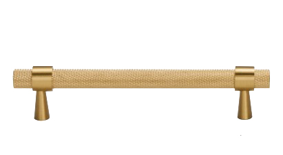 Ручка скоба CH016 0128 BB (Brushed Brass)