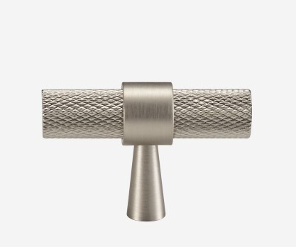 Ручка кнопка CH016 0050 BN (Brushed Nickel)