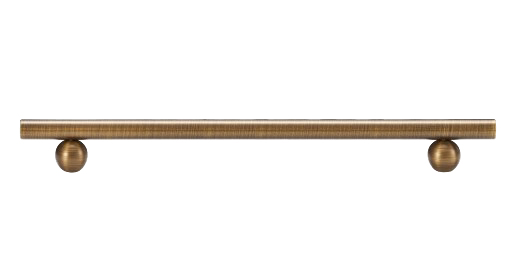 Ручка скоба CH041 0192 AB (Antique Brass)