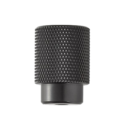 Ручка кнопка CH050 0022 BLK
