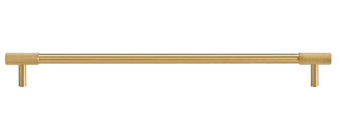 Ручка скоба CH087 0288 BB (Brushed Brass)