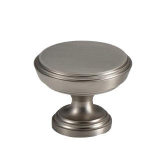 Ручка кнопка CH039 0032 BN (Brushed Nickel)