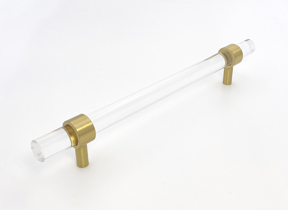 Ручка скоба CH024W 0160 BB