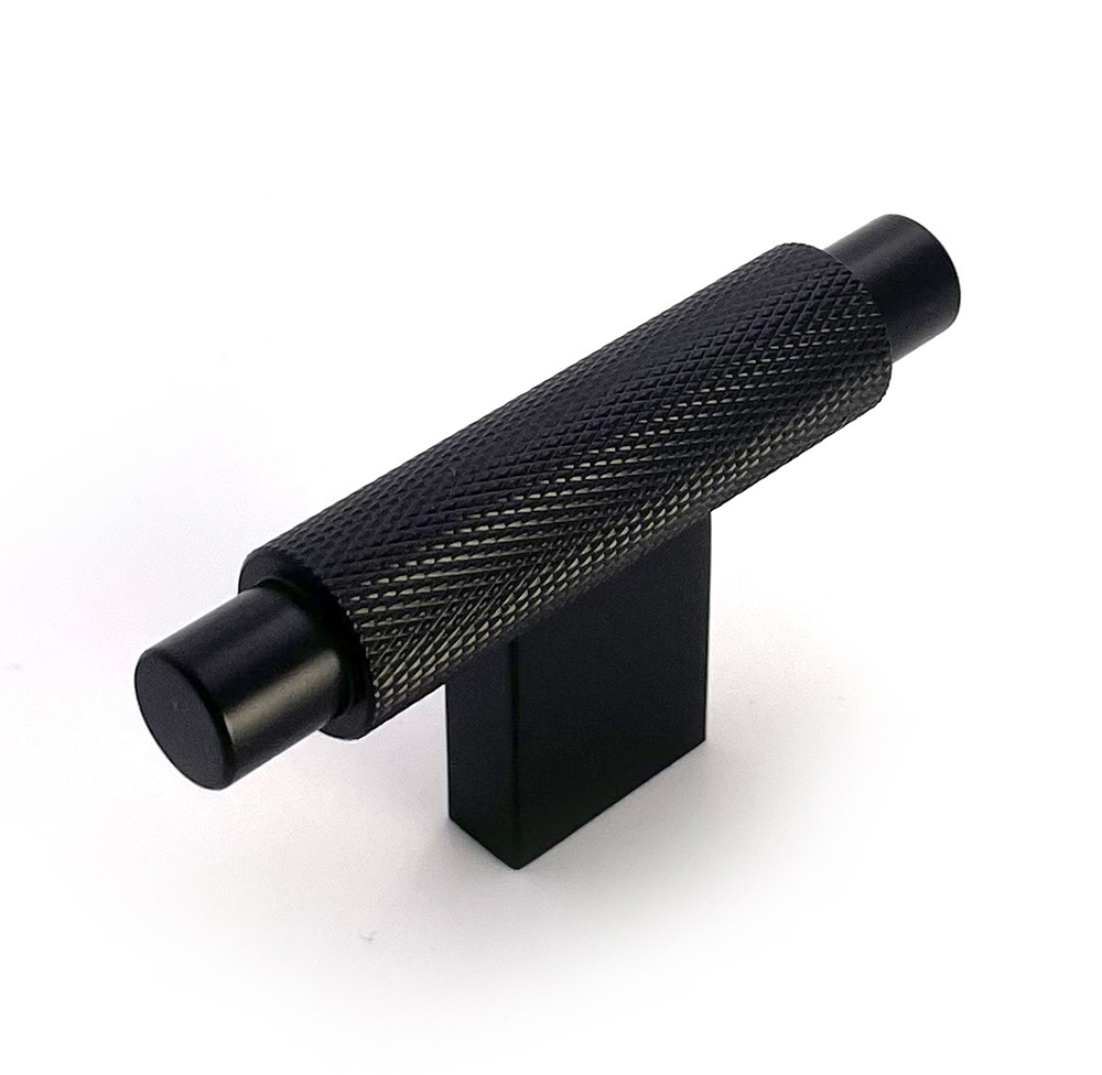 Ручка кнопка CH050 0070 BLK