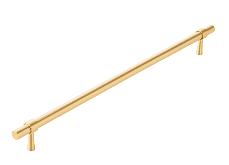 Ручка скоба CH011 0320 BB (Brushed Brass)